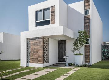Casa · 115m² · Oportunidad de Casa Cerca de Plaza Altaria en Aguascalientes Amk