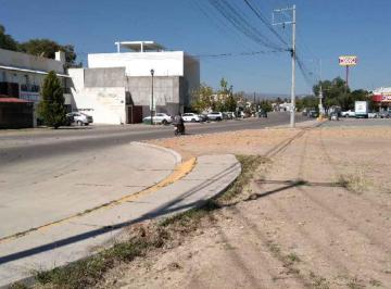 Terreno / Lote · 450m² · Haz Que Tu Inversión Brille, Lotes Para Plaza Comercial, a un Lado del Oxxo. Amk