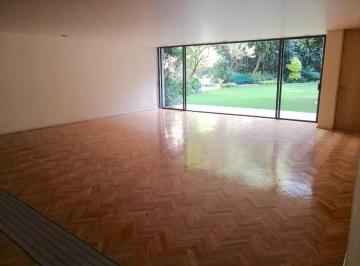 Departamento de 3 habitaciones, Miguel Hidalgo · Amplio Departamento con Balcón y Áreas Comunes