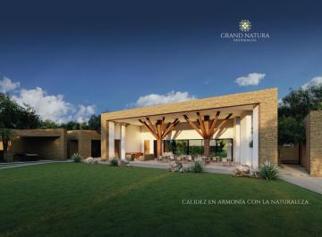 Terreno / Lote , Aguascalientes · Terrenos Residenciales en Venta en Grand Natura en Ags