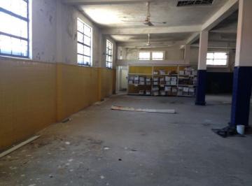 Bodega comercial · 418m² · Local - Tampico Centro