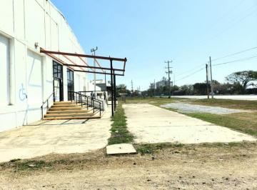 Local comercial · 2000m² · Bodega Industrial - Moralillo
