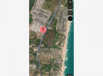 Terreno / Lote · 20000m² · Terreno - 17 de Enero