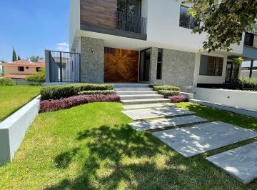 Casa en condominio de 4 habitaciones, Zapopan · Residencia en Renta Dentro del Fraccionamiento Valle Real Zapopan