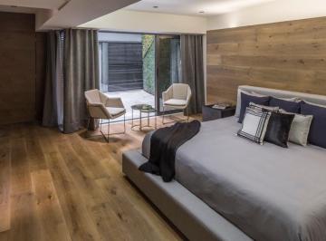 Departamento de 4 habitaciones, Miguel Hidalgo · Venta Departamento en Cicerón