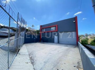 Bodega comercial · 435m² · Bodega en Venta en Colonia Hidalgo Zona Centro, Tijuana Baja California.