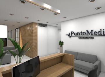 Oficina · 300m² · Oficina en Vista Hermosa