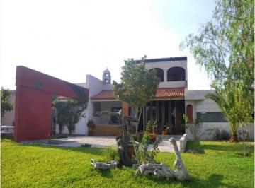 Casa · 1m² · 4 Recámaras · San Miguel de Allende