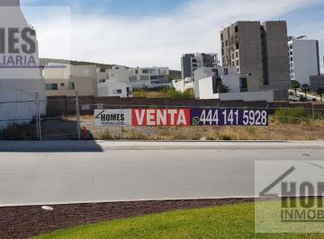 Terreno / Lote · 1000m² · Terreno - San Luis Potosí
