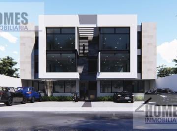 Departamento · 128m² · 3 Recámaras · 2 Estacionamientos · Departamentos en Venta en Las Águilas