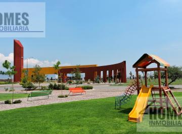 Terreno / Lote · 253m² · Terrenos en Venta en Residencial Camino Real Jesús María y José