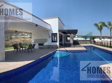 Terreno / Lote · 115m² · Terreno - San Luis Potosí