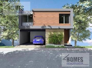 Casa · 300m² · 4 Recámaras · 2 Estacionamientos · Casa - San Luis Potosí
