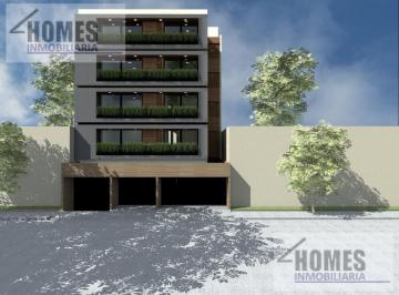 Departamento · 90m² · 2 Recámaras · 2 Estacionamientos · Departamentos en Venta en Colonia Las Águilas