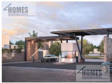 Casa · 176m² · 3 Recámaras · 2 Estacionamientos · Casa en Venta en Privada Zibari