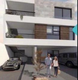 Departamento · 180m² · 3 Recámaras · 2 Estacionamientos · Departamento - San Luis Potosí