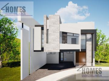 Casa · 260m² · 3 Recámaras · 2 Estacionamientos · Casa - San Luis Potosí