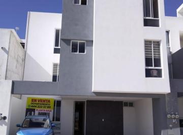 Departamento · 67m² · 2 Recámaras · 1 Estacionamiento · Departamento en Venta en Fuerteventura