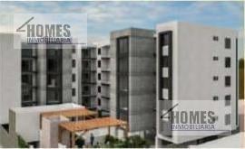 Departamento · 140m² · 3 Recámaras · 2 Estacionamientos · Departamento - San Luis Potosí