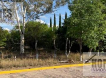 Terreno / Lote · 1300m² · Terreno - San Luis Potosí