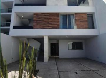 Departamento · 180m² · 3 Recámaras · 2 Estacionamientos · Departamento - San Luis Potosí