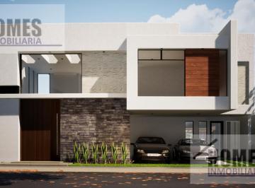 Casa · 314m² · 3 Recámaras · 2 Estacionamientos · Casa - San Luis Potosí