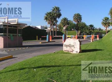 Terreno / Lote · 676m² · Terreno en Fraccionamiento Villantigua