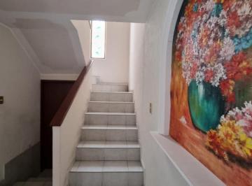 Casa · 210m² · 4 Recámaras · 2 Estacionamientos · Casa - San Luis Potosí