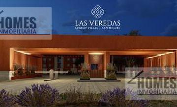 Departamento · 235m² · 2 Recámaras · 2 Estacionamientos · Departamento - San Miguel de Allende