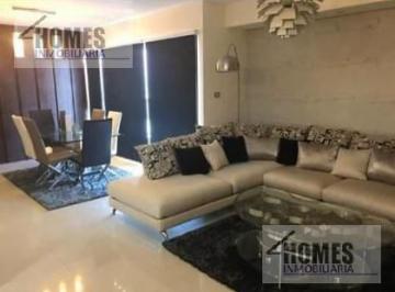 Departamento de 2 habitaciones, San Luis Potosí · Departamento - San Luis Potosí