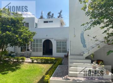 Edificio · 312m² · Casa en Venta en Parque Macul