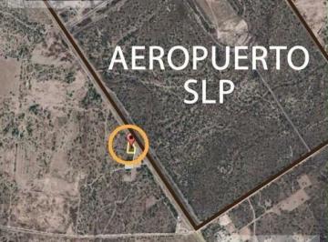 Terreno / Lote · 1500m² · Terreno - San Luis Potosí