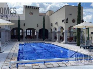 Casa · 320m² · 3 Recámaras · 1 Estacionamiento · Casa en Renta en Tierra Adentro, San Miguel de Allende