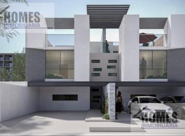 Casa · 310m² · 3 Recámaras · 2 Estacionamientos · Casa Nueva en Venta - Lomas 3ra Secc San Luis Potosi