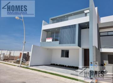 Casa · 381m² · 4 Recámaras · 2 Estacionamientos · Casa en Venta en Circuito Galaxia, San Ángel V.
