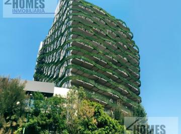 Departamento · 45m² · 1 Recámara · 1 Estacionamiento · Departamento en Venta en Torre Black en City Towers Green.