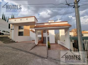 Casa · 170m² · 3 Recámaras · 2 Estacionamientos · Casa - Rinconada de Los Andes Casa en Venta