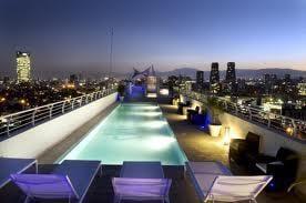 Departamento · 106m² · 2 Recámaras · 2 Estacionamientos · Excelente Departamento en Venta de 2 Recamaras con Excelente Vista y Amenidades, en Skyview Ejercito