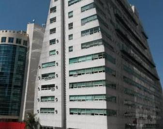 Departamento · 106m² · 2 Recámaras · 2 Estacionamientos · A Departamento en Venta de 2 Recamaras con Amenidades, en Skyview Ejercito Nacional 245, Colonia Anz