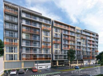 Departamento · 95m² · 2 Recámaras · 2 Estacionamientos · Departamento - Anahuac