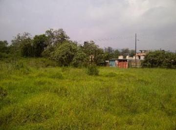 Terreno / Lote · 140m² · Excelente Terreno Bardeado en Col. San Andrés Ahuayucan, Xochimilco.