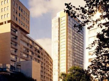 Departamento · 141m² · 3 Recámaras · Magnifico Departamento de Lujo con Terraza en Parques Polanco