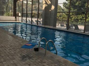 Departamento · 165m² · 3 Recámaras · 2 Estacionamientos · Venta Zona Interlomas, Hermoso Desarrollo con Amenidades y Lago!