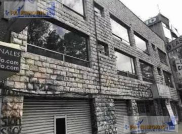 Edificio · 1220m² · Edificio Comercial - Campestre Churubusco