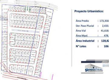 Terreno / Lote · 1036m² · Terreno en Venta Santa Catarina Nuevo Leon