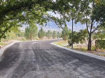Terreno / Lote · 600m² · Venta de Terreno en Arteaga Coahuila Centro