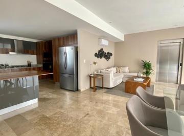 Departamento de 3 habitaciones, Mérida · Departamento en Venta, Villas del Sol, 3 Recamaras y Acceso a Piscina