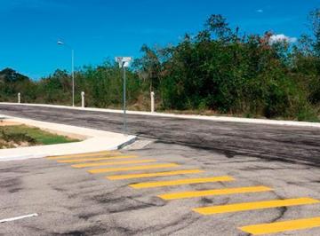 Terreno / Lote · 559m² · Terreno en Venta en Kaab Residencial Komchen