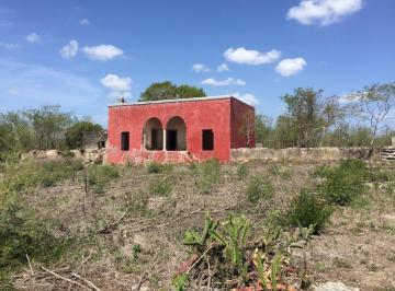 Huerta · 1450000m² · 3 Recámaras · Finca - Ex Hacienda