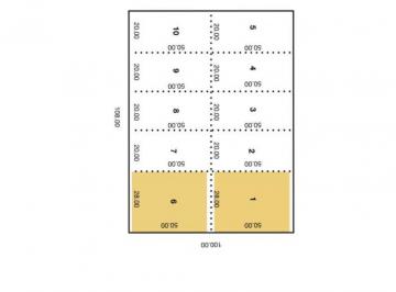 Terreno / Lote · 1000m² · Terreno - Progreso